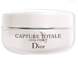 Dior Capture Totale C.E.L.L. Energy Cream - Cream